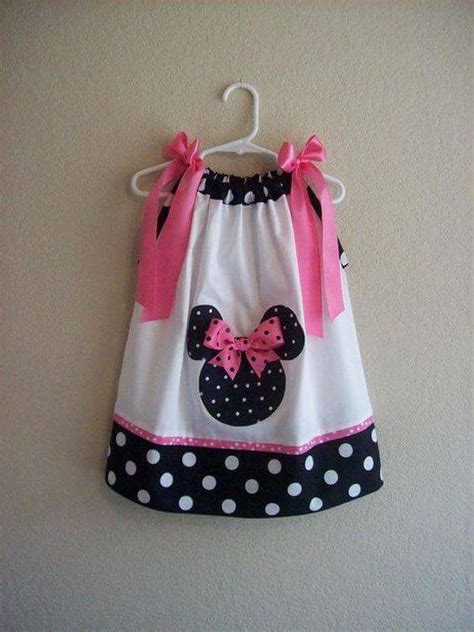 Modelos gratis para hacer vestidos de niña