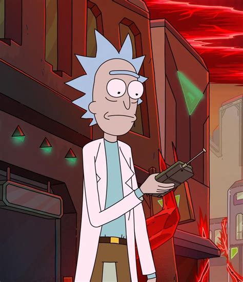 Rick And Morty Season 5 Finale Release Date Trailer Plot For Episode 9