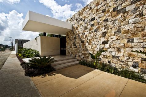Modern Work Of Mexican Architecture