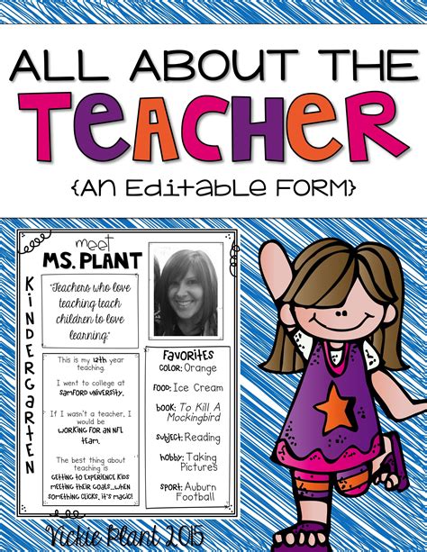 Free Printable Poster Maker For Teachers Free Templates Printable