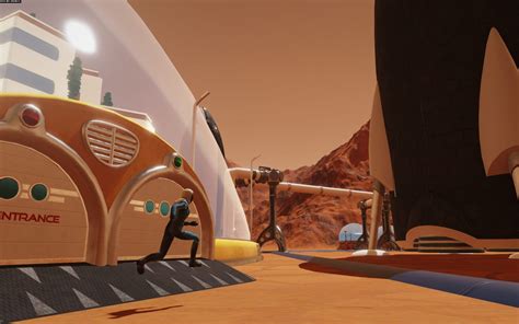 Surviving Mars Screenshots Gallery Screenshot Gamepressure Com