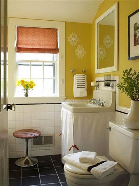 40 Best Color Schemes Bathroom Decorating Ideas On A Budget 2019