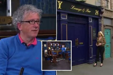 Rte Viewers Shocked By Depressing Depiction Of Pubs After Lockdown On