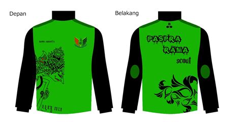 Sampai sekarang, lambang dan desain baju pramuka selalu dipakai setiap siswa di sekolah formal gerakan pramuka di indonesia diperingati setiap tanggal 14 agustus dikarenakan pada tanggal. Photo Desain Baju Pramuka Keren | Kerabatdesain