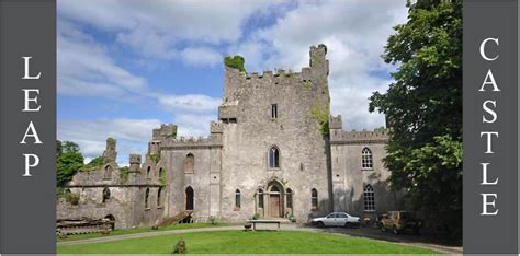 Leap Castle Offaly
