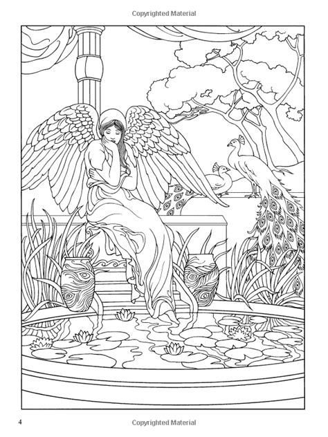 Dover Coloring Books More Than 5 000 Printable Coloring Sheets