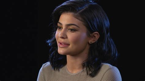 Kylie Jenner Takes Being A Smile Train Ambassador Seriously On Life Of