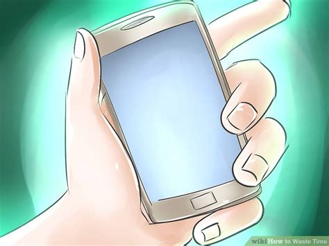 How To Waste Time With Pictures Wikihow
