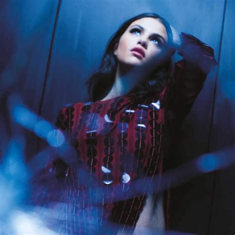 Revival By Selena Gomez Uk Cds And Vinyl