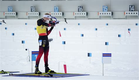 Schafft deutschland den sprung in das viertelfinale bei der eishockey wm 2021? Biathlon-WM: Termine, Zeitplan, Austragungsort ...
