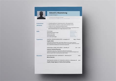 Power users might enjoy creating latex resumes, then there are openoffice resume templates, or even plain text resumes you can look into. 10+ Free OpenOffice Resume Templates (Also for LibreOffice)