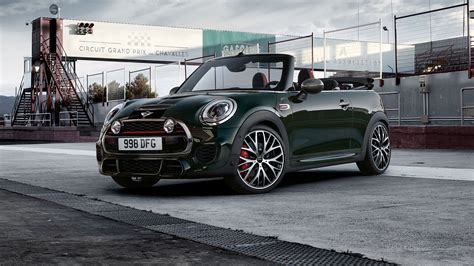 Mini Jcw After Sales Special
