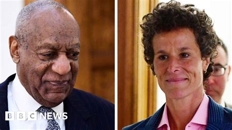 Bill Cosby Found Guilty Of Sexual Assault In Retrial Bbc News
