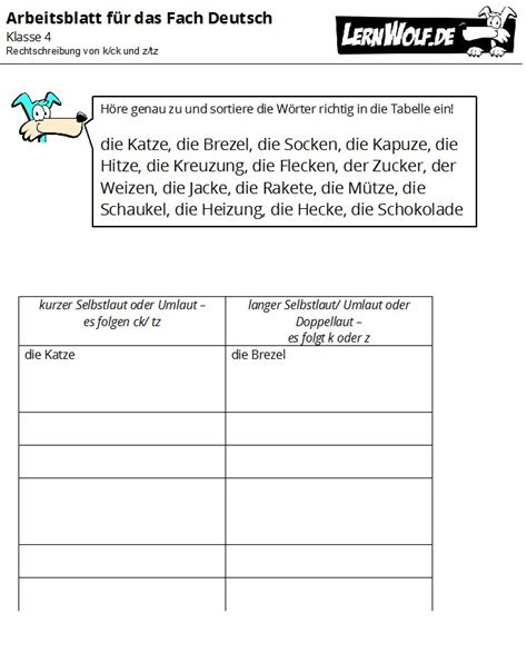 4teachers lehrproben unterrichtsentwürfe und unterrichtsmaterial. 15+ deutsch 3. klasse brief schreiben | chartersnovaair.com