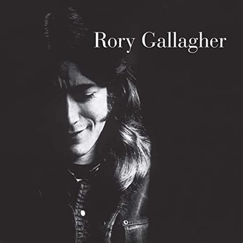 Rory Gallagher Rory Gallagher Rory Gallagher Amazonfr Musique