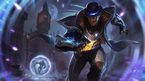 Twisted Fate Skins League Of Legends Game 4k Wallpaper 4k