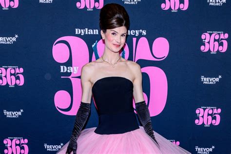 Tiktok Star Dylan Mulvaney Pops In Pink Heels On Drew Barrymore Show