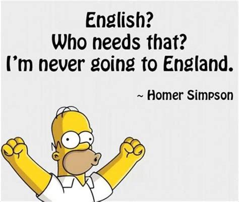22 Of The Best Homer Simpson Quotes Of All Time Simpsons Quotes Homer Simpson Quotes Funny