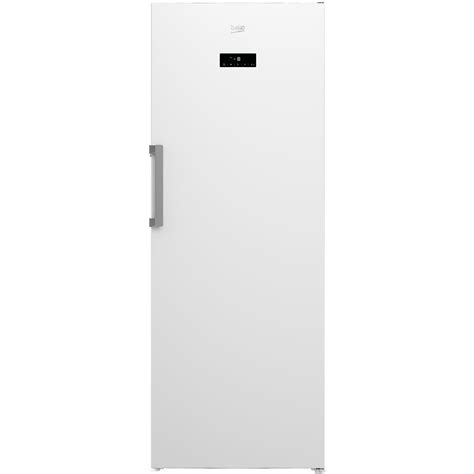 Beko 404l Frost Free Upright Freezer Bvf404w Buy Online With Afterpay