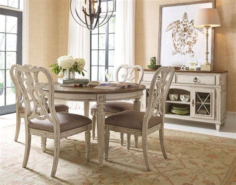 See more ideas about coastal casual, kitchen inspirations, kitchen remodel. Southbury Round Dining Room Set | Round dining room sets ...