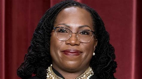 Justice Ketanji Brown Jackson Tells Law Babe Grads Survivor Provides Useful Lessons For