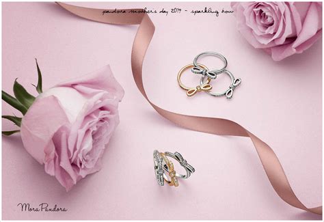 Check out the brands who used mother's day to their advantage, encouraging goodwill and spiking sales. The Pandora Mother's Day 2014 collection is released ...