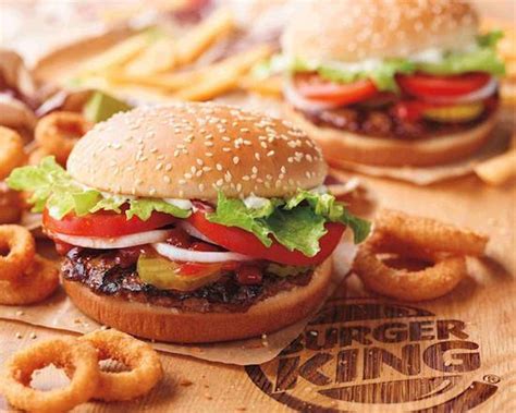 Order Burger King Menu Delivery【Menu & Prices】| 202 South Main Street