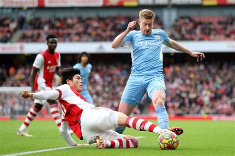 Manchester City Vs Arsenal Prediction And Betting Tips 27th January 2023