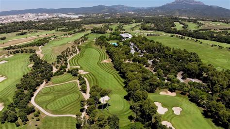 Real Club De Golf El Prat Golf I Barcelona Nordicgolfers