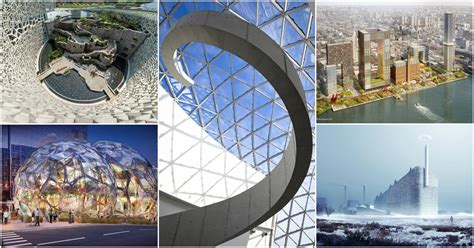 The World S Top 10 Most Innovative Companies In Archi