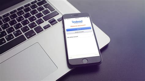 Indeed Job Search by Indeed Inc.