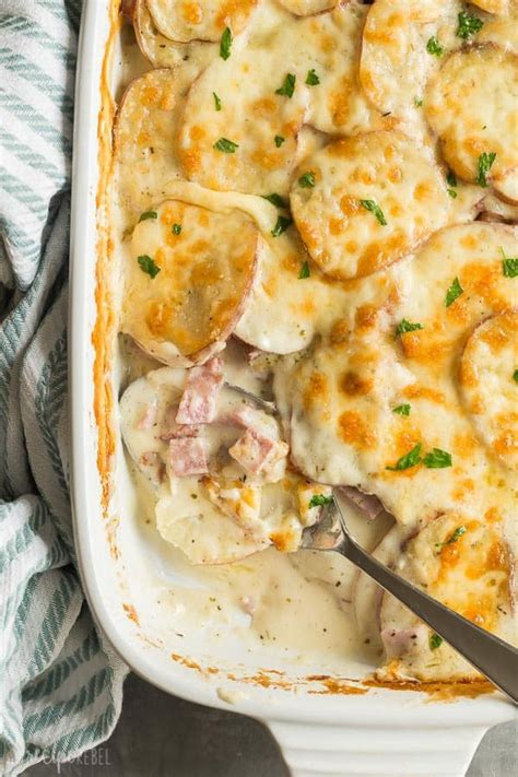 Have you downloaded the new food network kitchen app yet? Best 20 Make Ahead Scalloped Potatoes Ina Garten - Best Round Up Recipe Collections