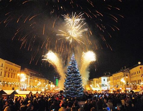 Veselého Silvestra A šťastný Nový Rok 2015