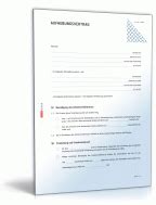 Alles zum thema qualifiziertes arbeitszeugnis: Kurzbrief / Kurzmitteilung - Muster-Vorlage zum Download