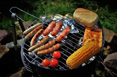 Mistakes While Grilling And How To Resolve Them Divine Grill