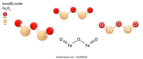 41 Iron Iii Oxide Images Stock Photos And Vectors Shutterstock