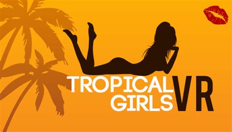 Save 85 On Tropical Girls Vr On Steam