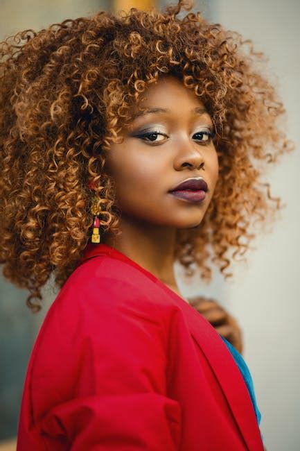 1000 Interesting Black Woman Photos Pexels · Free Stock Photos