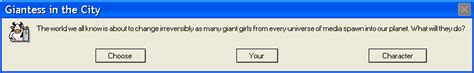Windows Error Generator Test Gts Rp By Minecraft Fan38