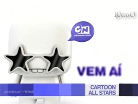 Cartoon Network Era Toonix Bumpers Lost Media Brasil