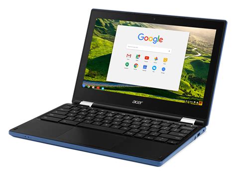 Acer Chromebook R11 Celeron N3060 · Hd Graphics 400 · 116 Hd 1366
