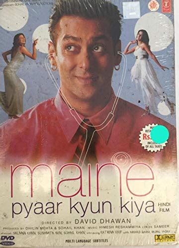Maine Pyaar Kyun Kiya Movies And Tv Shows