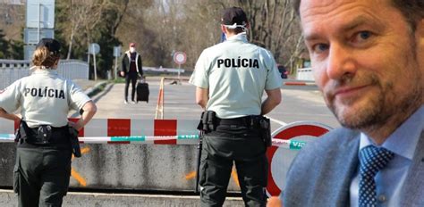 Izolácia chorých alebo podozrivých z choroby s cieľom zamedziť šírenie nákazy; Štátna "karanténa hrôzy" na Slovensku končí. Premiér ...
