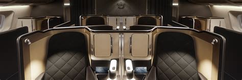 Maybe you would like to learn more about one of these? Boeing 747 Ba First Class