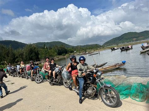 Hai Van Pass Motorbike Tour Hue All You Need To Know Before You Go