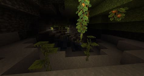 The new version 1.17 is a major update to bedrock edition that was released on june 8, 2021. Screenshots vom Server / von Minecraft | Unlimitedworld