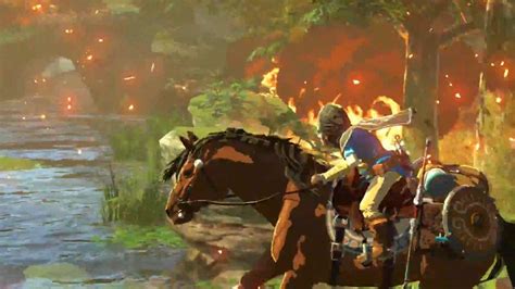 Everything We Know About The Legend Of Zelda Wii U The Gazette Review