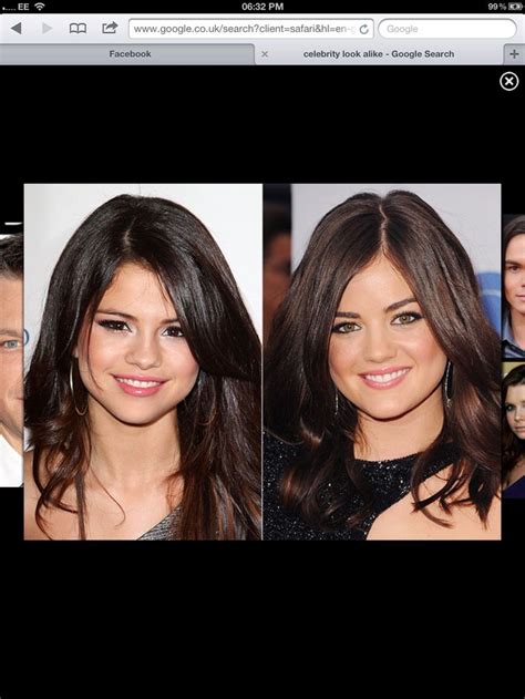 Pin By Kisha On Hey Thats Me Selena Gomez Celebrity Look Alike