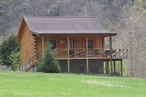 Welcome To Harmans Luxury Log Cabins In West Virginia