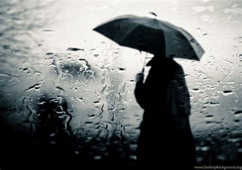 Gallery For Sad Rainy Day Wallpapers Desktop Background